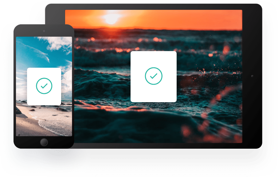 an image of a different devices